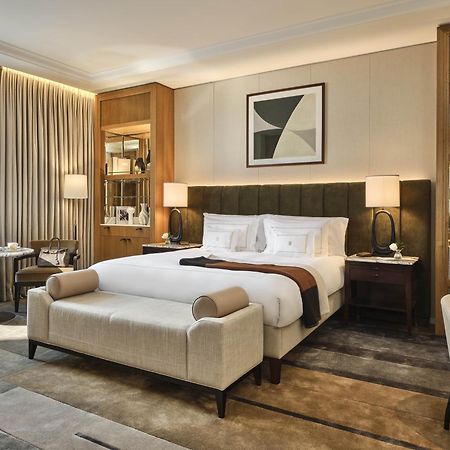 Hotel Corinthia Londra Esterno foto