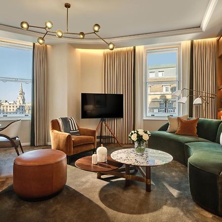 Hotel Corinthia Londra Esterno foto
