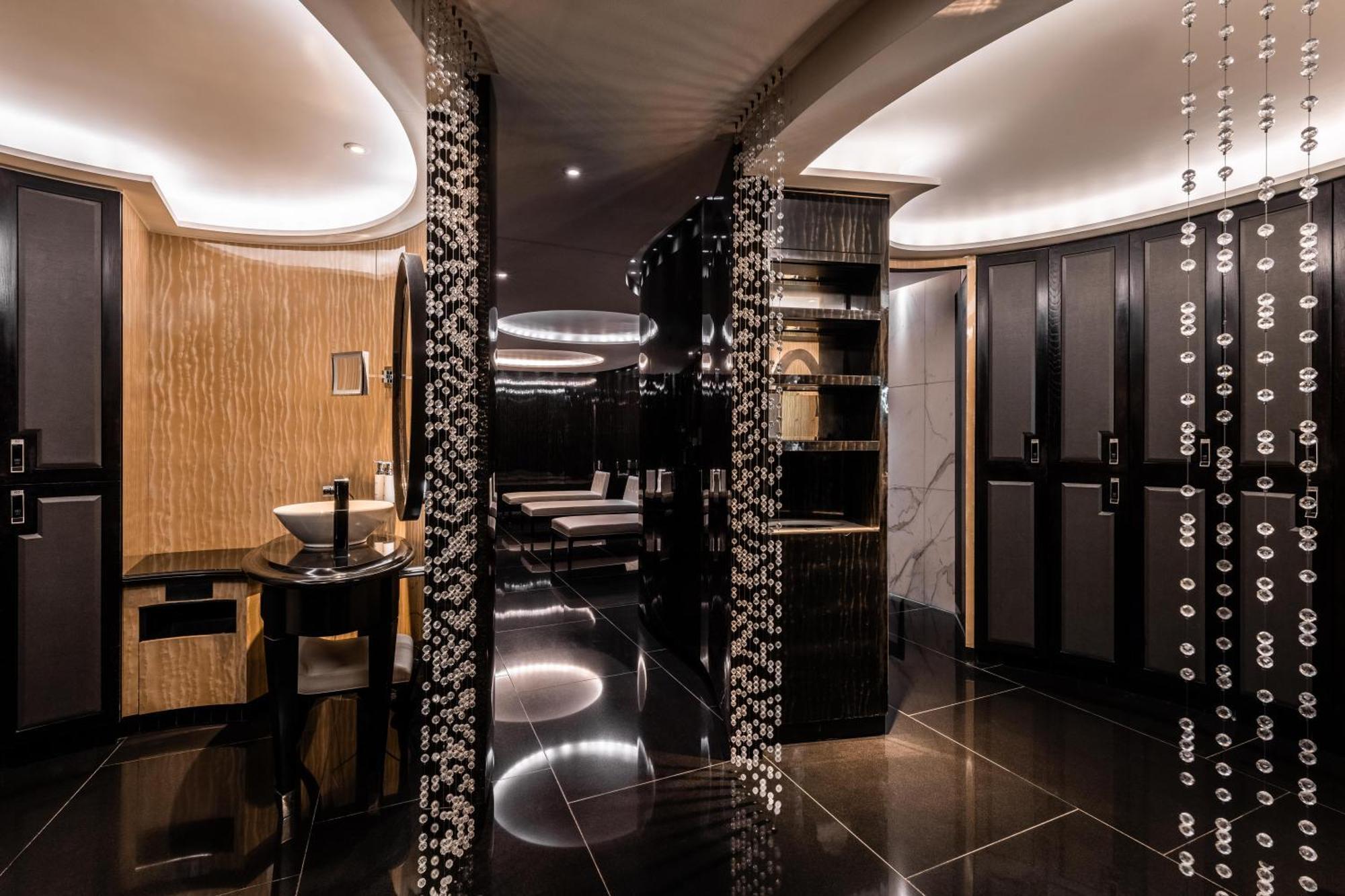Hotel Corinthia Londra Esterno foto
