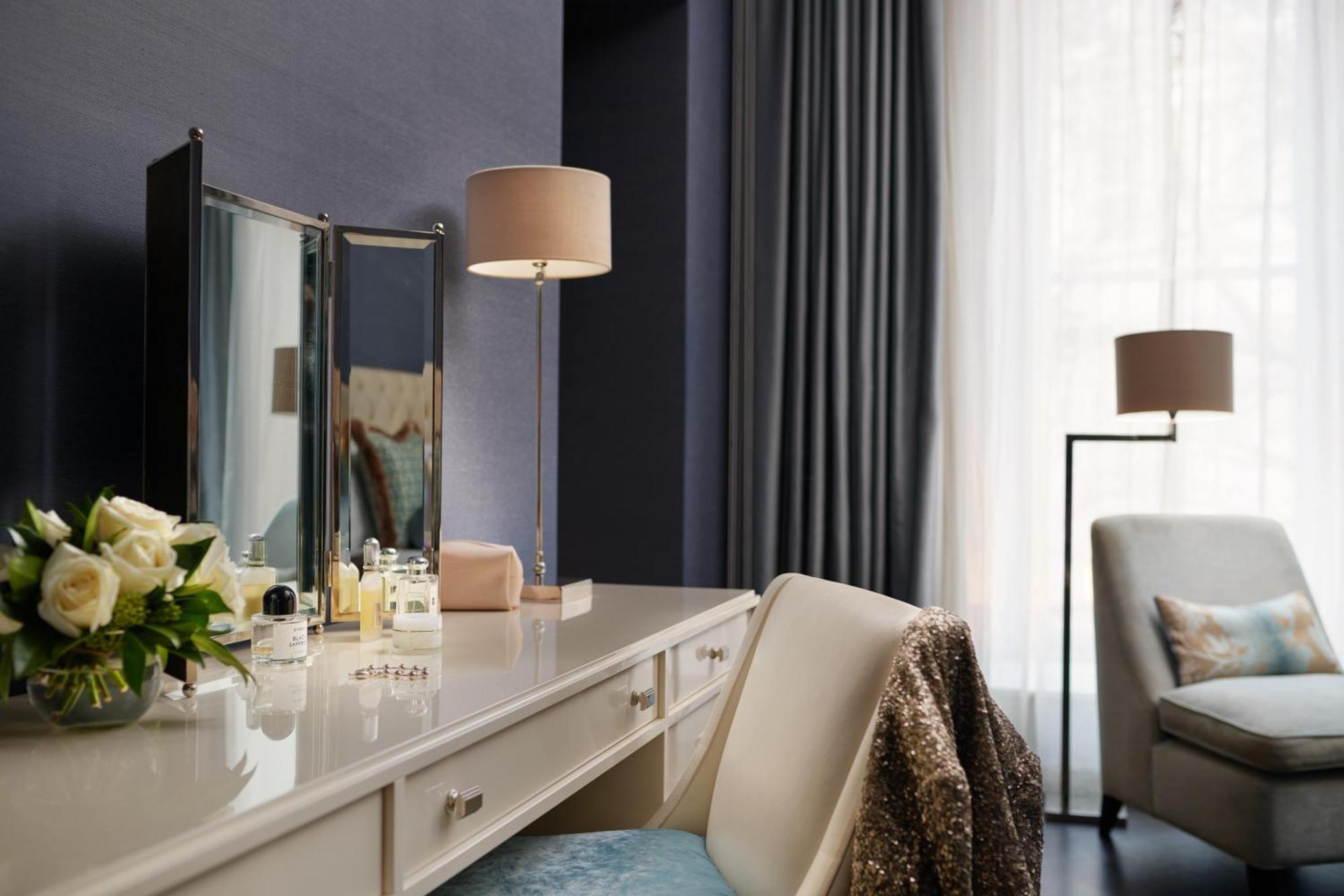 Hotel Corinthia Londra Esterno foto