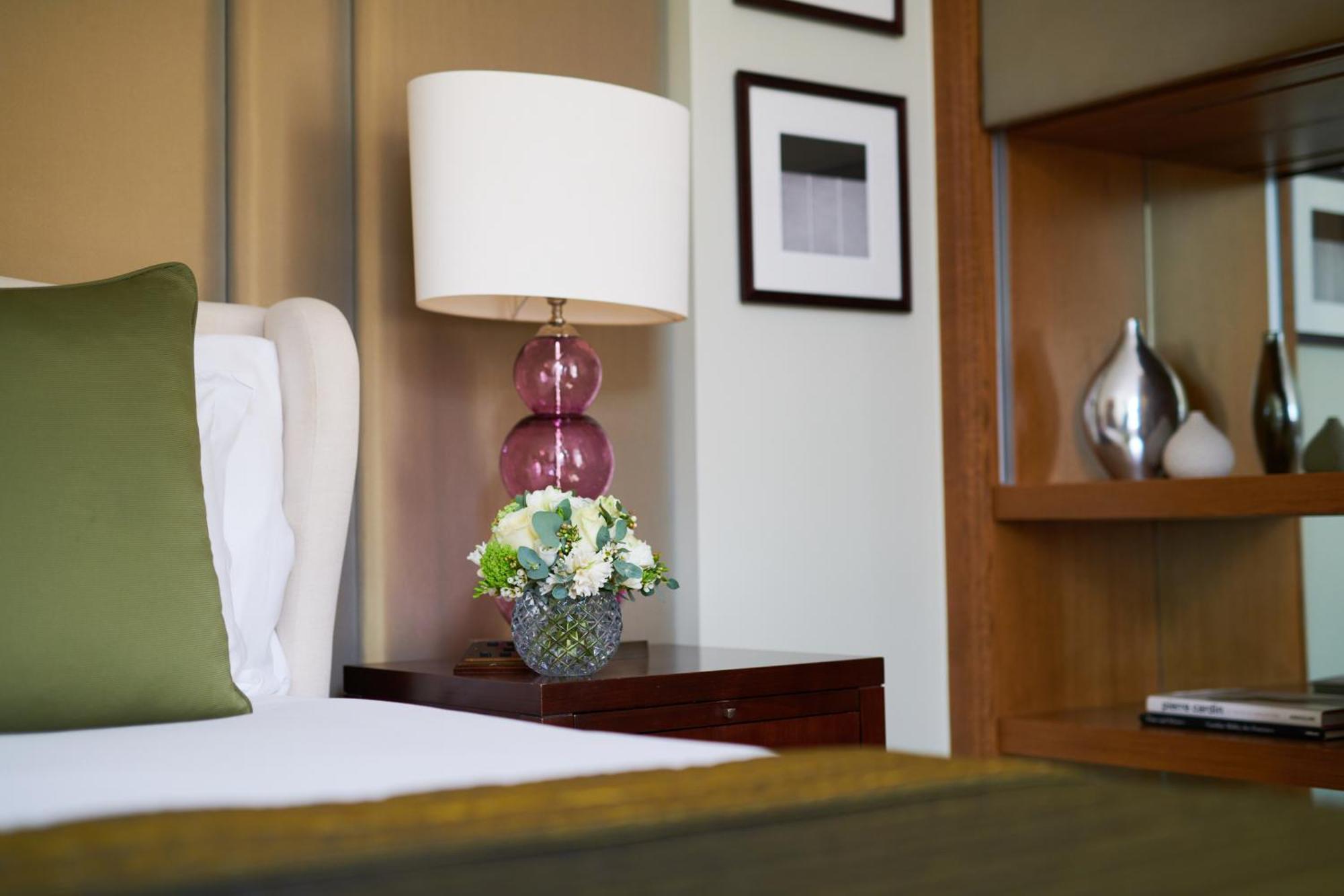 Hotel Corinthia Londra Esterno foto
