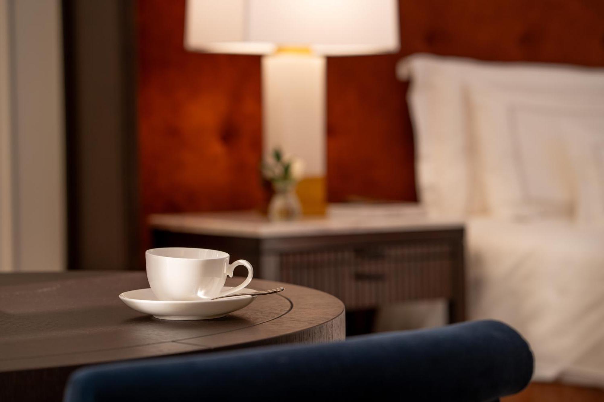 Hotel Corinthia Londra Esterno foto
