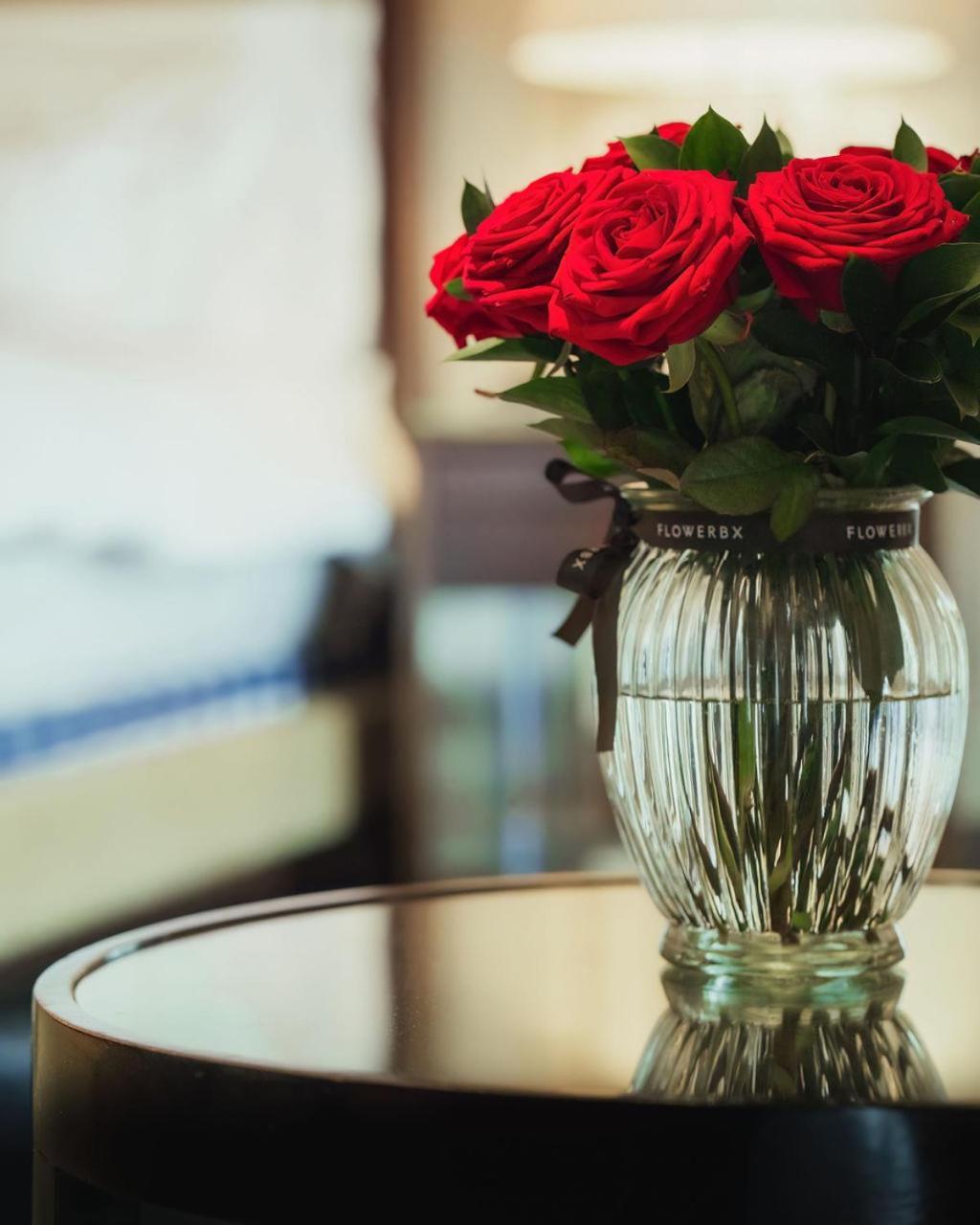 Hotel Corinthia Londra Esterno foto