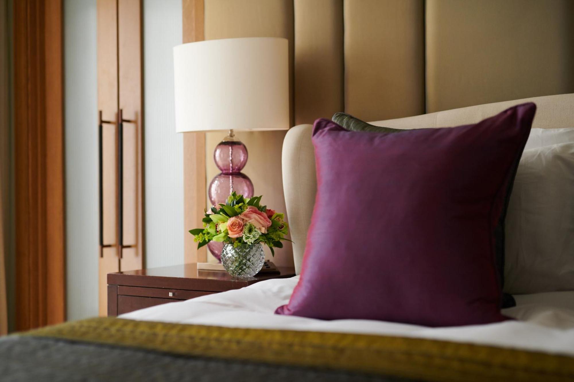 Hotel Corinthia Londra Esterno foto