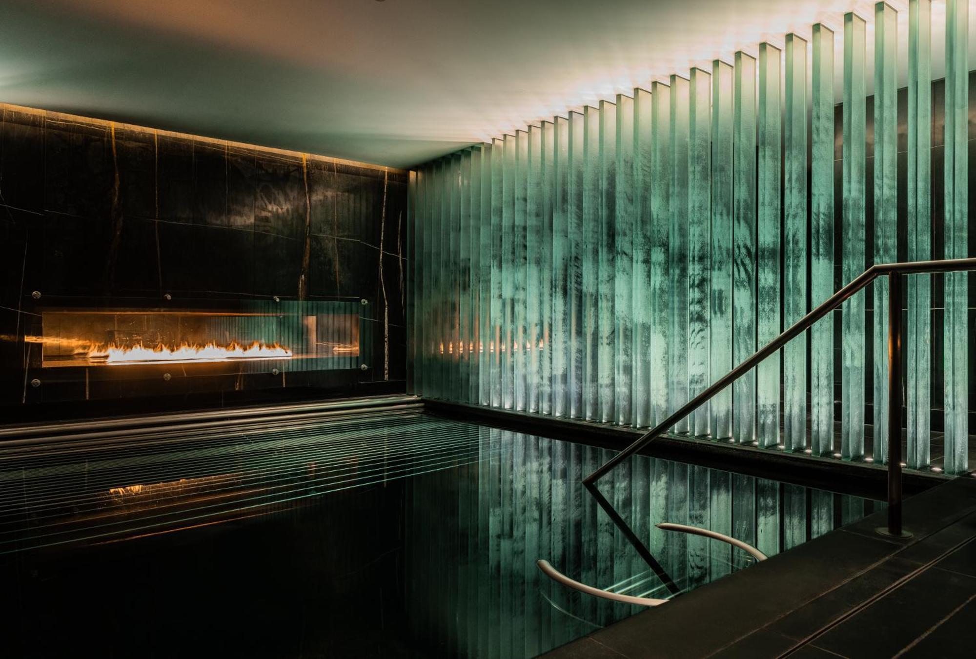 Hotel Corinthia Londra Esterno foto